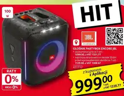 Selgros Głośnik oferta