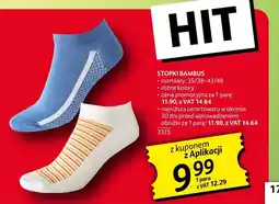 Selgros Stopki oferta