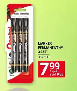 Selgros Marker oferta