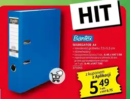 Selgros Segregator Bantex oferta