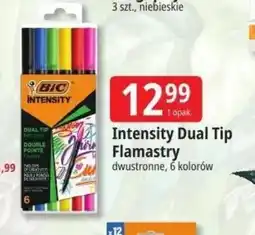 E.Leclerc Flamastry Bic oferta