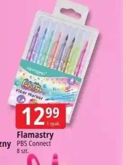 E.Leclerc Flamastry PBS Connect oferta