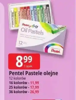 E.Leclerc Pastele Pentel oferta