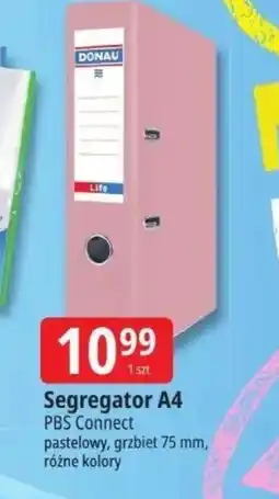 E.Leclerc Segregator PBS Connect oferta