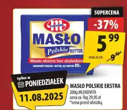 Arhelan Masło Mlekovita oferta