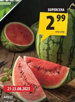 Arhelan Arbuz oferta