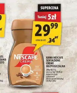 Arhelan Kawa rozpuszczalna oferta