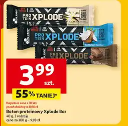 Auchan Baton Xplode oferta
