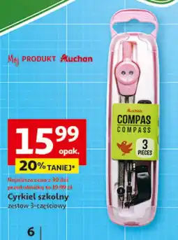 Auchan Cyrkiel Auchan oferta