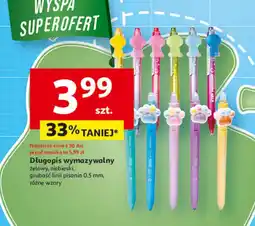 Auchan Długopis To ta! oferta