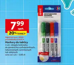Auchan Markery O oferta