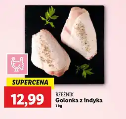 Lidl Golonka Rzeźnik oferta