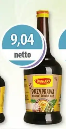 DUO-TES Winiary w Płynie Do Zup oferta