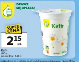 Auchan Kefir oferta