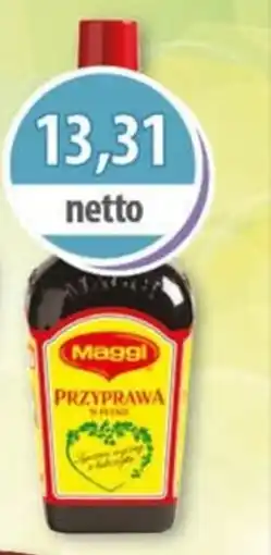 DUO-TES Maggi Przyprawa w Płynie oferta