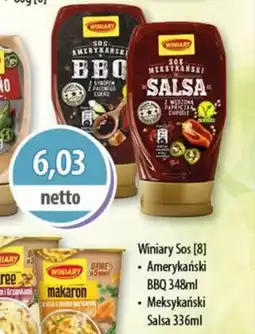 DUO-TES Winiary Sos oferta