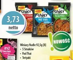 DUO-TES Winiary Nudle oferta