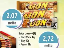 DUO-TES Baton Lion oferta
