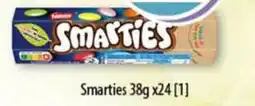 DUO-TES Smarties oferta
