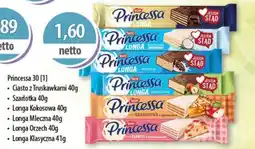 DUO-TES Princessa oferta