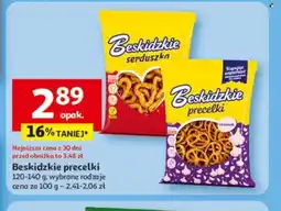 Auchan Beskidzkie precelki oferta
