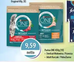 DUO-TES Purina ONE oferta