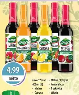 DUO-TES Łowicz Syrop oferta