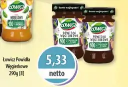 DUO-TES Łowicz Powidła Węgierkowe oferta