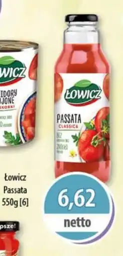 DUO-TES Łowicz Passata oferta
