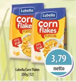 DUO-TES Lubella Corn Flakes oferta