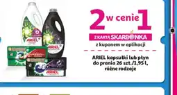 Auchan Ariel oferta