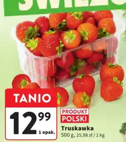 Intermarche Truskawka oferta