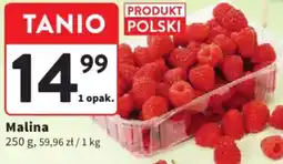 Intermarche Malina oferta