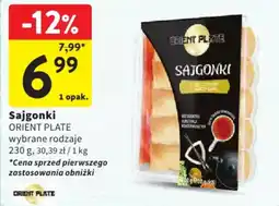 Intermarche Sajgonki oferta