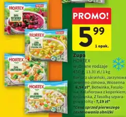 Intermarche Zupa oferta
