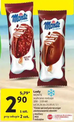 Intermarche Lody oferta