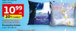 Auchan Poszewka 40 x cm oferta