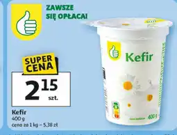 Auchan Kefir Podniesiony Kciuk oferta