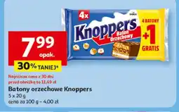 Auchan Baton Knoppers oferta