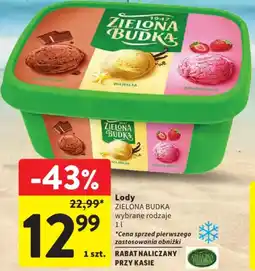 Intermarche Lody oferta