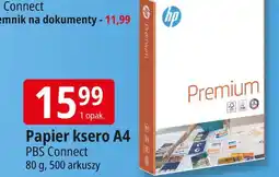 E.Leclerc Papier ksero a4 hp home & office 80 g Hp oferta
