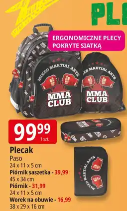 E.Leclerc Worek na obuwie Paso oferta