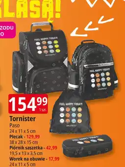 E.Leclerc Worek Paso oferta
