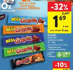Intermarche Grześki oferta