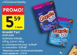 Intermarche Grześki Tyci oferta
