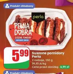 Dino Suszone pomidory Perla oferta