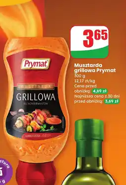 Dino Musztarda grillowa Prymat oferta