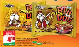 Dino Danie nudle Buldog Goong oferta