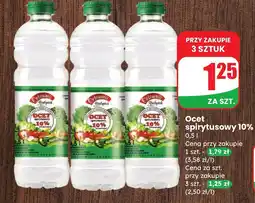 Dino Ocet spirytusowy 10% Dino oferta