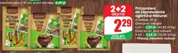 Dino Przyprawa do zaprawiania ogórków Natural oferta